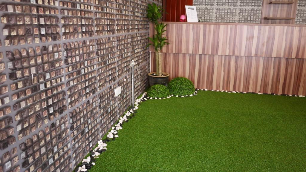 Dream Garden Hotel Klang Exterior photo