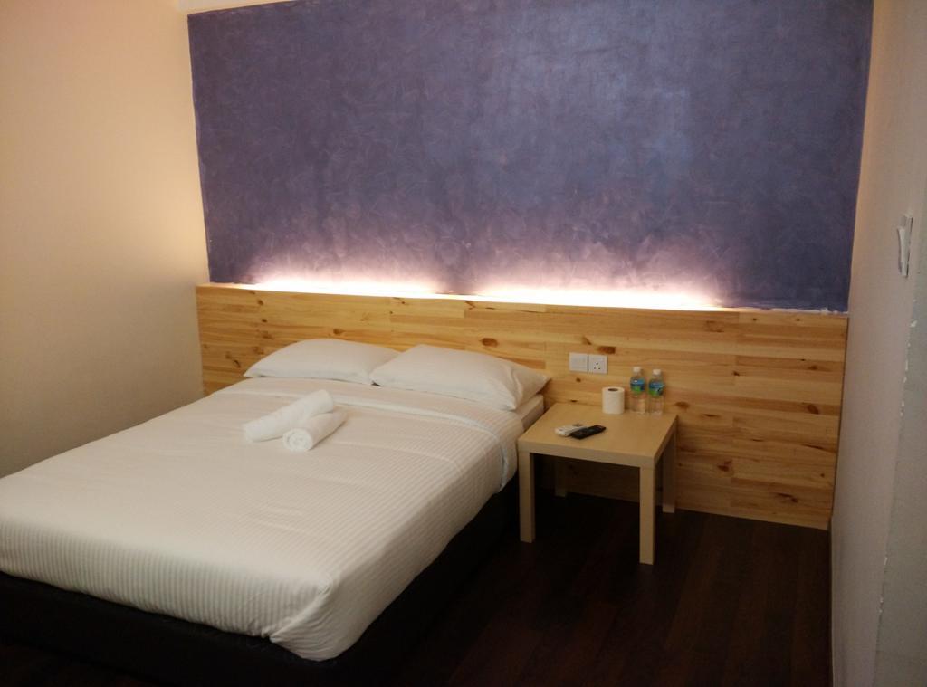 Dream Garden Hotel Klang Room photo