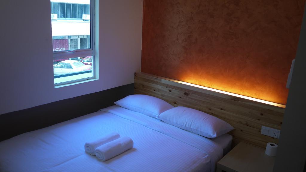 Dream Garden Hotel Klang Room photo