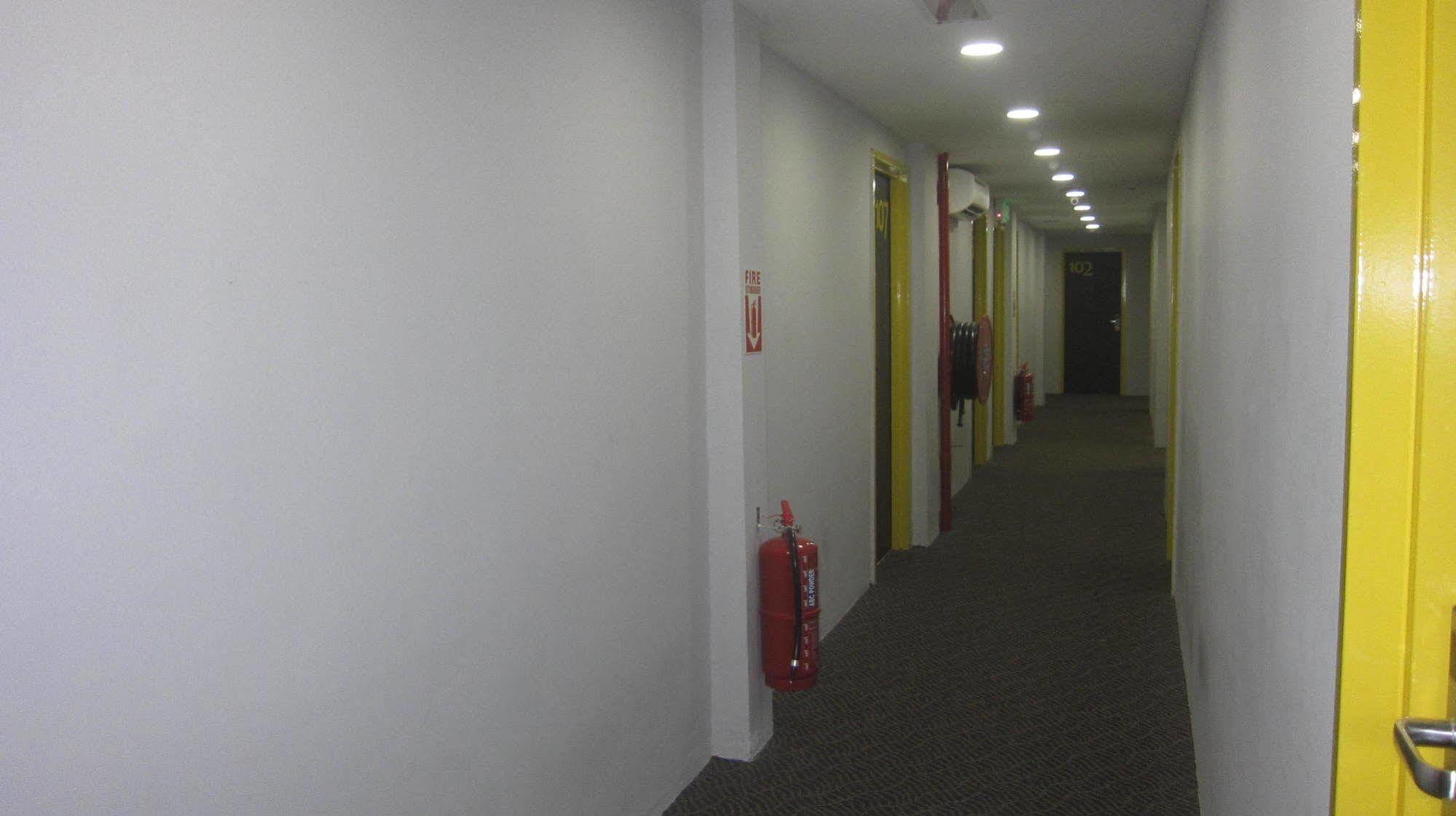 Dream Garden Hotel Klang Exterior photo